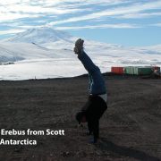 2005 Antarctica Ross Ice Shelf